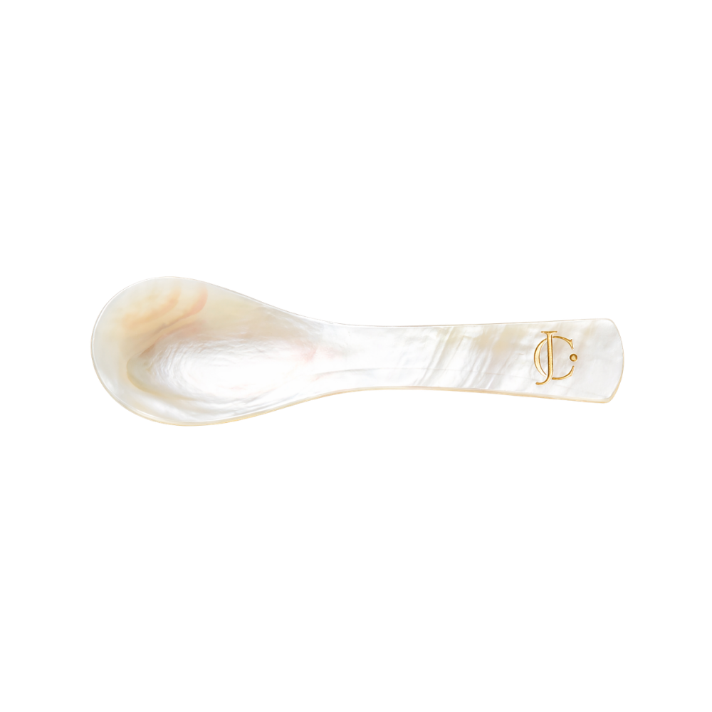 Mother of Pearl Caviar Spoon
