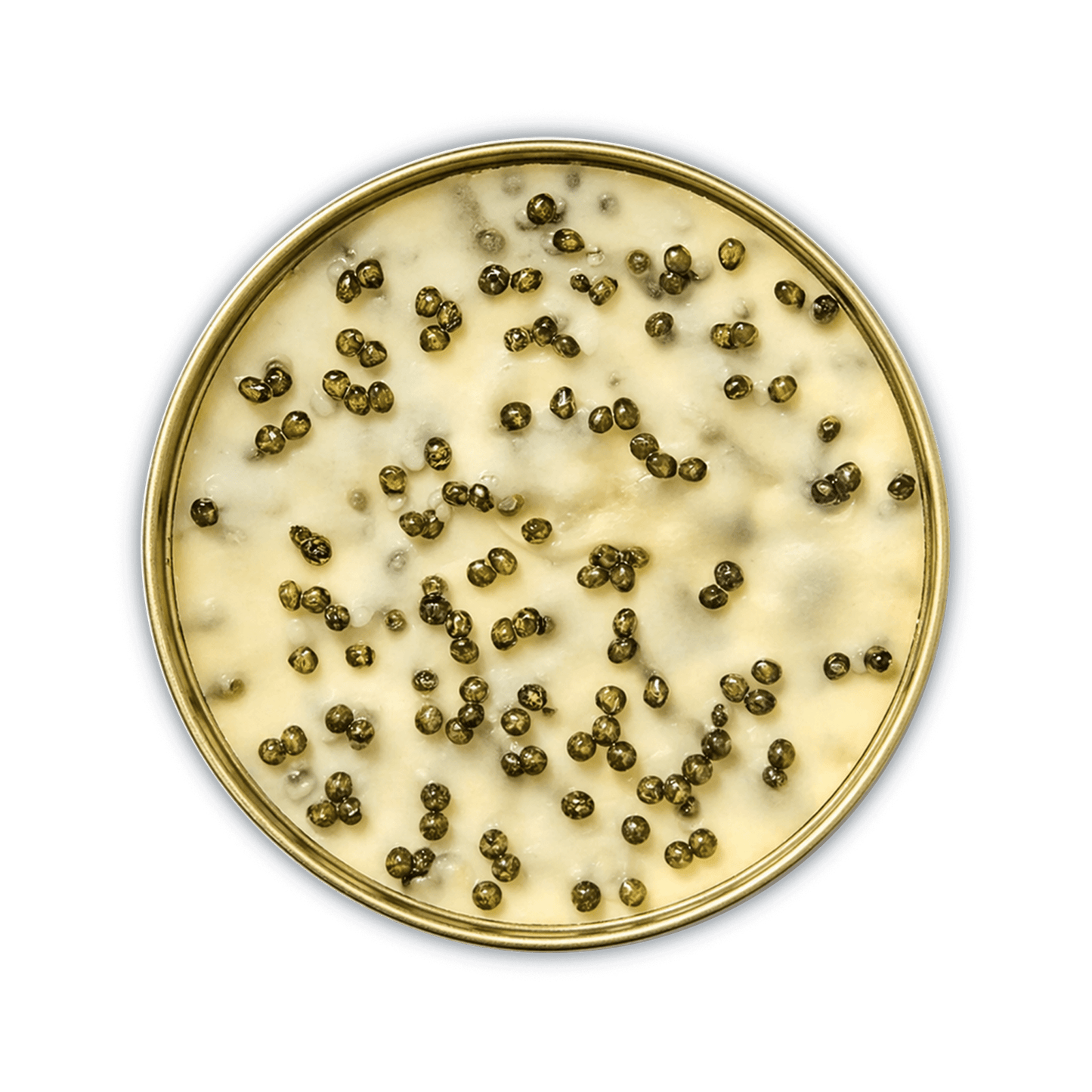 Caviar butter, 100g - 3.5oz