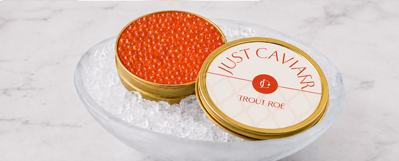 Trout Roe