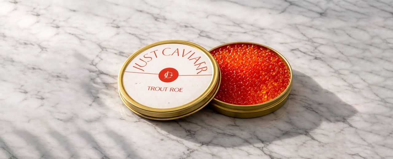 Trout Roe
