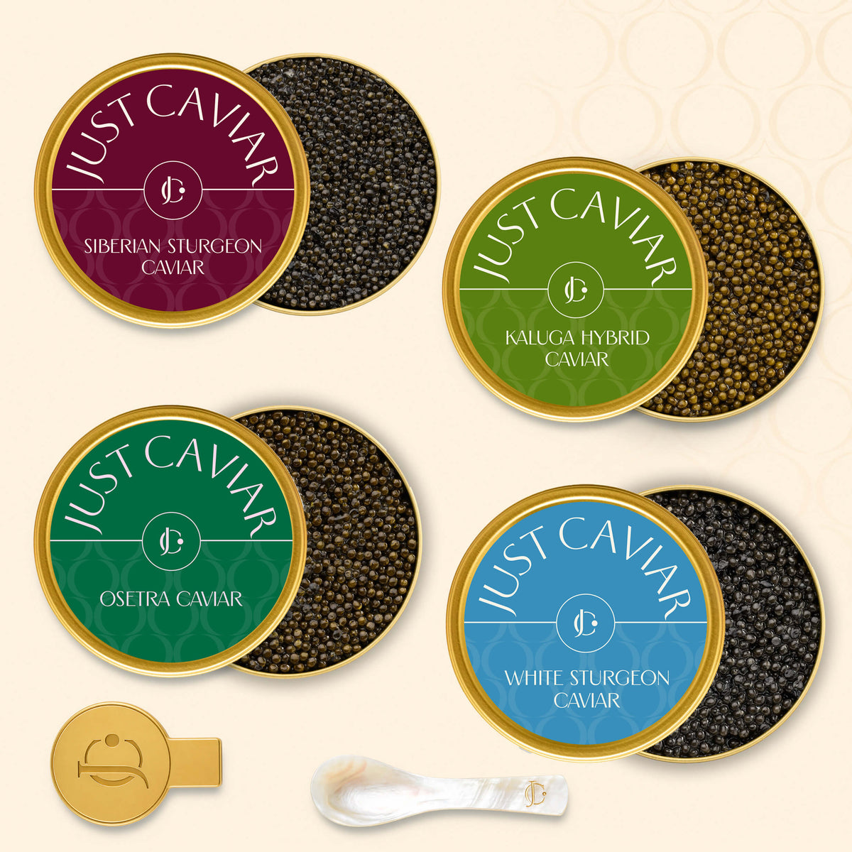 Caviar as a Birthday Gift: How to Get It Right