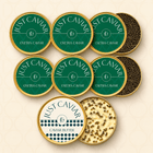 The Ritual, 7 × 30g