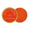 Keta salmon roe, 125g - 4.4oz