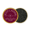 Siberian sturgeon caviar, 125g - 4.4oz