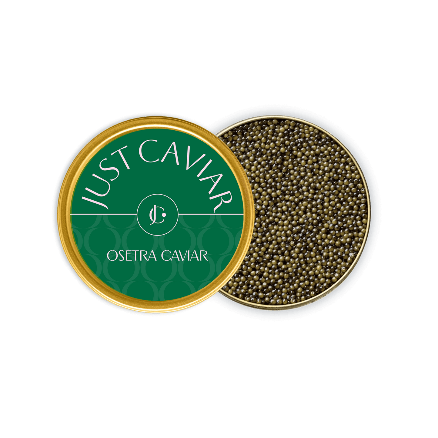 Selected caviar, 30g