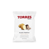 Torres Potato Chips with Black Truffle