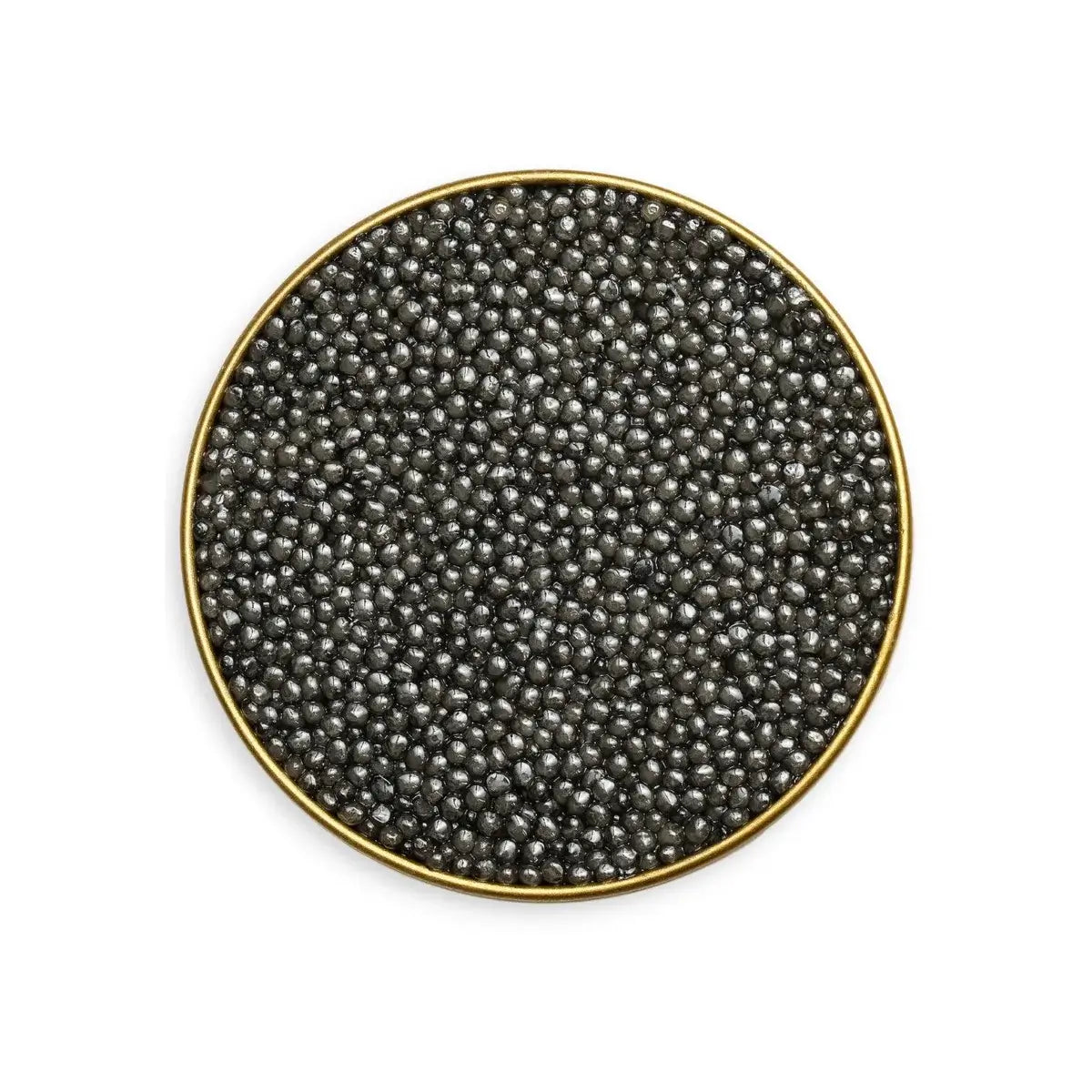 Beluga Hybrid Caviar, 125g - 4.4oz