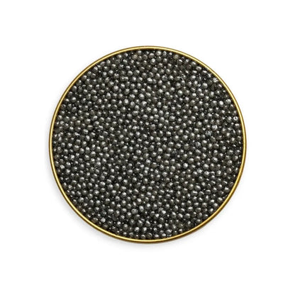 Beluga Hybrid Caviar, 125g - 4.4oz