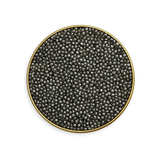 Beluga Hybrid Caviar, 30g - 1oz