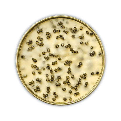 Caviar butter, 100g - 3.5oz