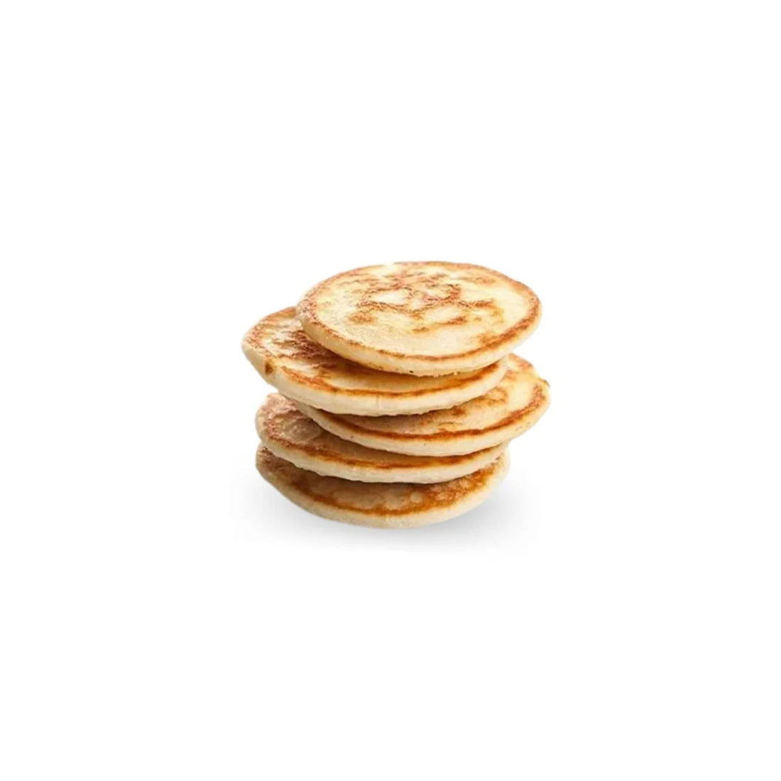 French Mini Blinis 16 pieces