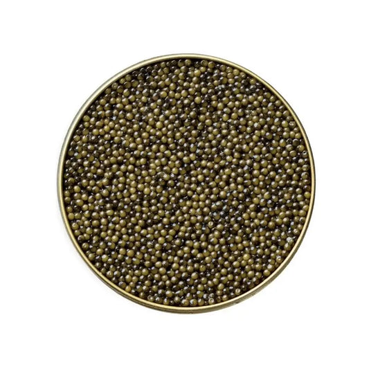 Osetra Caviar, 15g - 0.5oz