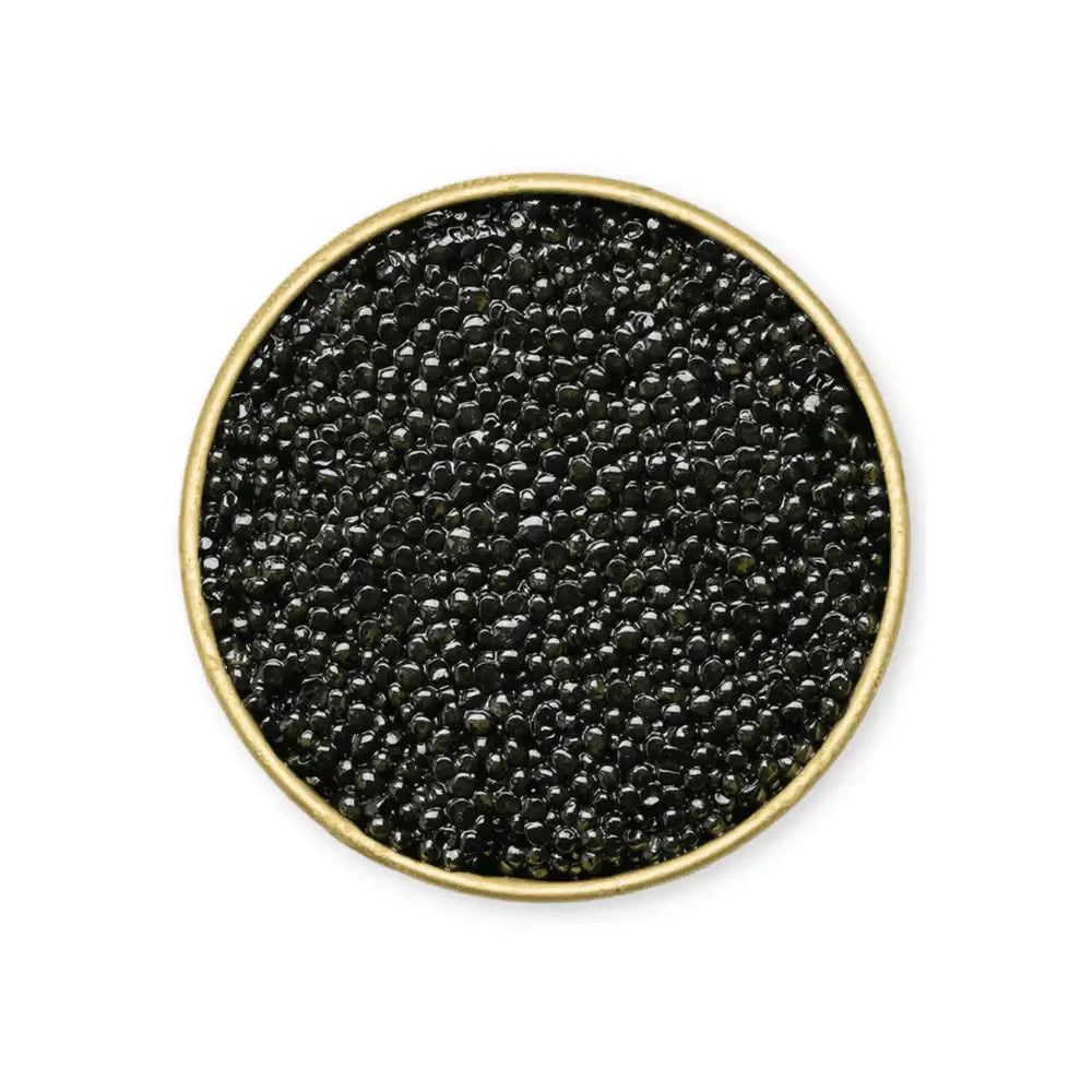 Siberian sturgeon caviar, 250g - 8.8oz