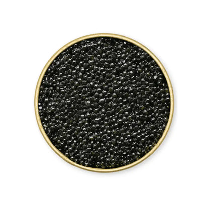 Siberian sturgeon caviar, 250g - 8.8oz