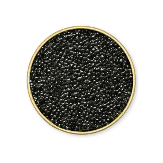 Siberian sturgeon caviar, 15g - 0.5oz