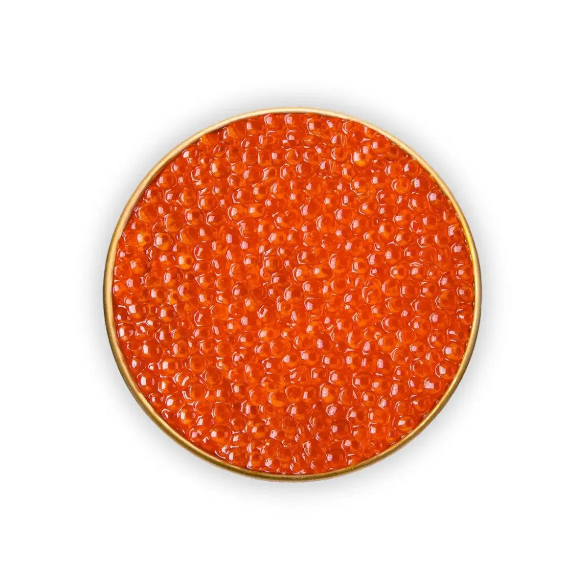 Keta salmon roe, 250g - 8.8oz