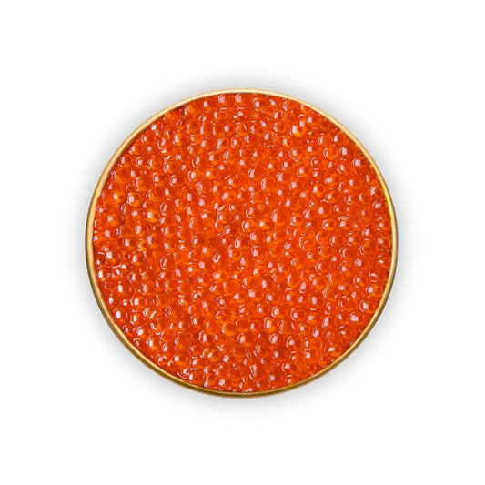 Keta salmon roe, 250g - 8.8oz